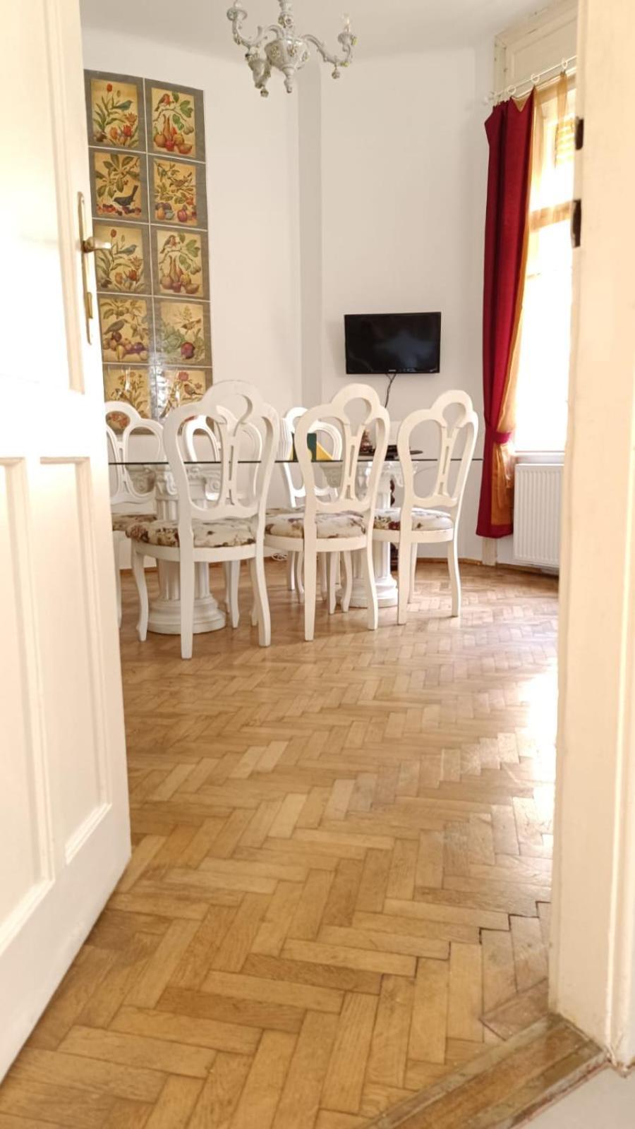 Heritage Harmony With Free Parking Budapest Exterior foto